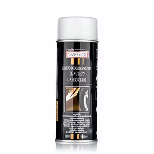 Troton Antycorrosive Epoxy Primer 400ml - antykoroyjny podkład epoksydowy - Chemia warsztatowa - miniaturka - grafika 1