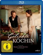 Filmy obyczajowe Blu-ray - Bulion i inne namiętności - miniaturka - grafika 1
