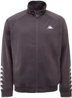 Dresy męskie - Kappa Till Training Suit 303307-19-0201 Rozmiar: XL - miniaturka - grafika 1