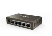 Switche - Switch Tenda TEG1005D (5x 10/100/1000Mbps) - miniaturka - grafika 1