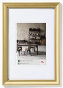 Ramki na zdjęcia - Walther Ramka Lounge gold 15x20 JA520G - miniaturka - grafika 1