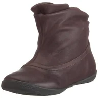 Kozaki damskie - Palladium DOLLY TBL 71634, dziewczęce kozaki, brązowy - Braun Moka088-33 EU - miniaturka - grafika 1