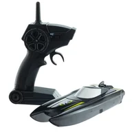 Zabawki zdalnie sterowane - ZDALNIE STEROWANA ŁÓDKA NA PILOTA - miniaturka - grafika 1