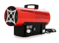 Nagrzewnice - NAGRZEWNICA GAZOWA 25KW KD11705 - miniaturka - grafika 1