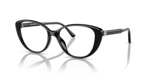 Okulary korekcyjne Michael Kors MK 4102U Amagansett 3005 - Okulary korekcyjne, oprawki, szkła - miniaturka - grafika 1