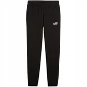 Dresy męskie - ND05_S12652-S 682644 01 Spodnie meskie Puma Ess N - miniaturka - grafika 1