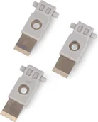 Akcesoria do komputerów stacjonarnych - BambuLab Replacement Filament Cutter - obcinak do filamentu do drukarek Bambu Lab z serii X1 i P1 - 3szt.} - miniaturka - grafika 1