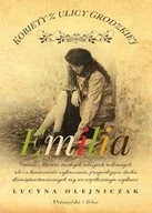 Literatura obyczajowa - Kobiety z ulicy Grodzkiej Emilia Nowa - miniaturka - grafika 1