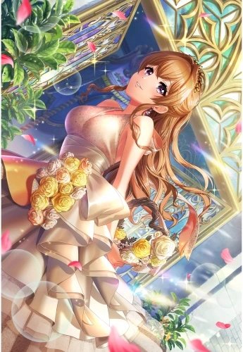 Plakat Anime Manga D4DJ D4DJ_104 A2 (custom)