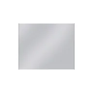 Lustra - Lustro Prostokąt 40 x 30 cm - miniaturka - grafika 1