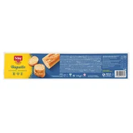 Bułki - Schar Baguette French - Bułka Bagietka bezglutenowa 175g - Schär - miniaturka - grafika 1