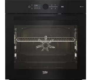 Piekarnik do zabudowy Beko BBIMM18500BCWE BPro700 - Piekarniki do zabudowy - miniaturka - grafika 1