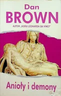 Literatura obyczajowa - Anioły i demony - miniaturka - grafika 1