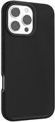 Eiger Eiger North Case iPhone 16 Pro schwarz