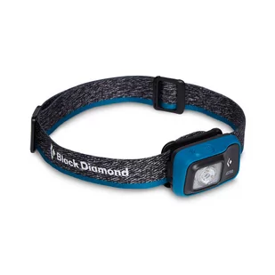 Latarka czołówka Black Diamond ASTRO 300-R lm azul - Latarki - miniaturka - grafika 2