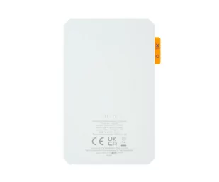 Xtorm XE1050 Essential Powerbank 12W 5000mAh biały - Powerbanki - miniaturka - grafika 2