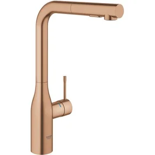 Grohe 30270DL0 - Baterie kuchenne - miniaturka - grafika 1