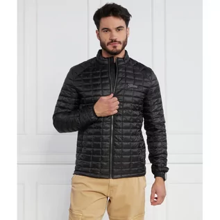 Kurtki męskie - GUESS Kurtka SUPER LIGHT JKT PACK | Regular Fit - grafika 1