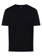 Koszulki męskie - Champion - T-shirt męski, niebieski - miniaturka - grafika 1