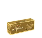 Herbata - Akbar Ex25 Gold herbata - miniaturka - grafika 1
