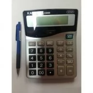 Kalkulatory - Kalkulator KD-3388B - miniaturka - grafika 1
