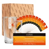 Herbata - ZESTAW Richmont Mango Maui + Szklanka Richmont Hot 370ml - miniaturka - grafika 1