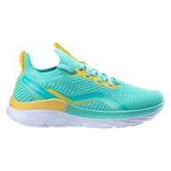 Buty sportowe damskie - Damskie Buty do biegania IQ INTELLIGENCE QUALITY NIKORI WMNS M000212279 – Różowy - miniaturka - grafika 1