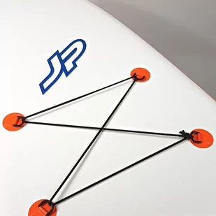 Deska sup JP-Australia AllroundAir SL 10'6&quot; 2023 - Deski SUP i akcesoria - miniaturka - grafika 2