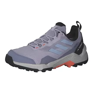 adidas Terrex EASTRAIL 2 R.RDY W, Trampki damskie, Silver Dawn/Blue Dawn/Core Black, 38 EU, Silver Dawn Blue Dawn Core Black, 38 EU - Buty trekkingowe damskie - miniaturka - grafika 1