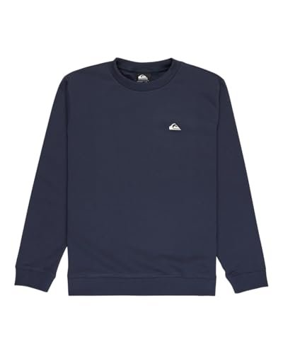 Quiksilver Chłopięca bluza młodzieżowa Basic Crew (1 szt.)