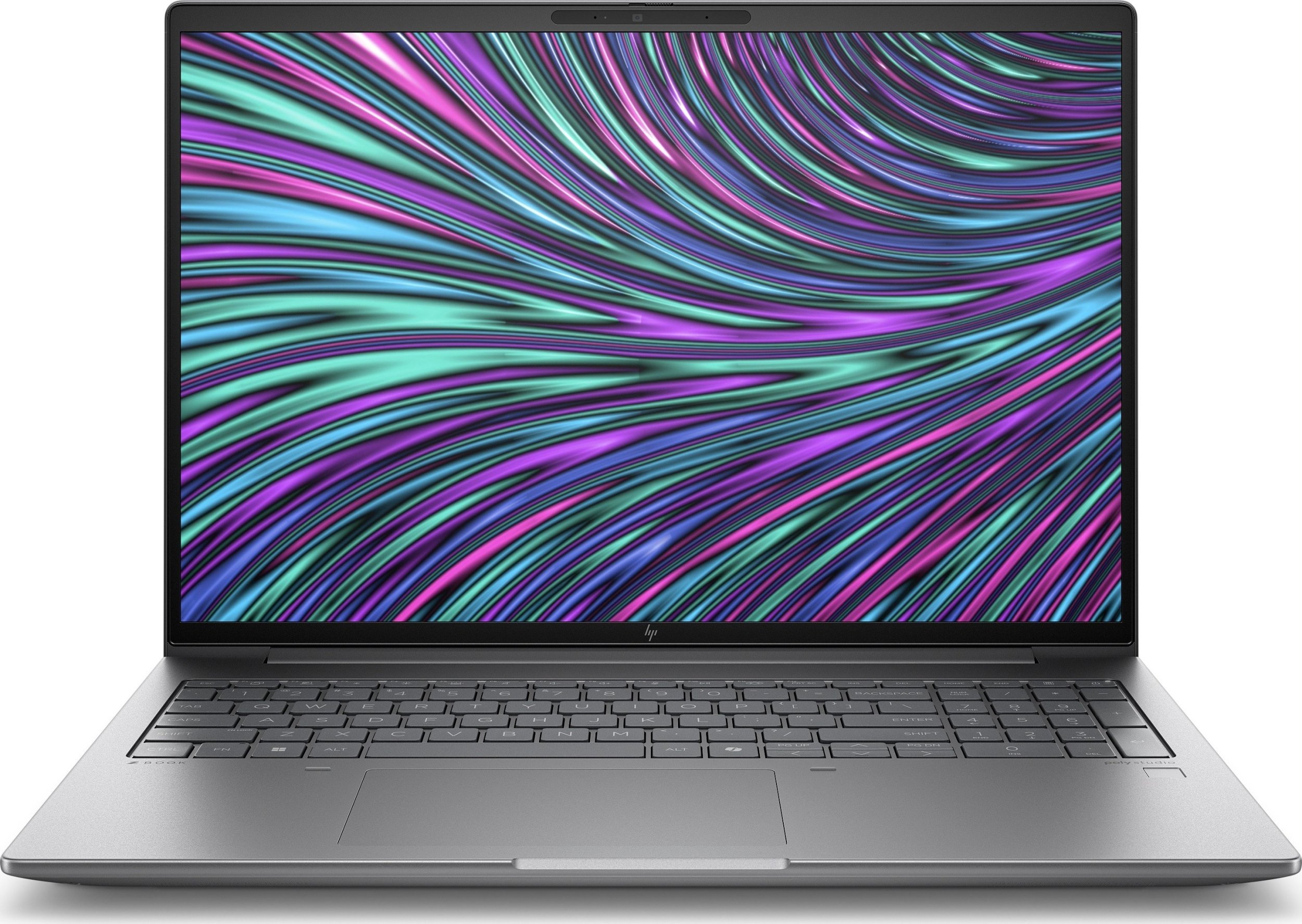 HP ZBook Power G11 Mobile Workstation - Wolf Pro Security - Intel Core Ultra 7 155H / 1.4 GHz - Win 11 Pro - RTX 1000 Ada - 32 GB RAM - 1 TB SSD NVMe, TLC - 40.6 cm 16