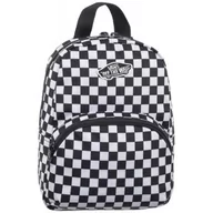 Plecaki - Plecak Got This Mini Backpack Black/Whit VN000HDJY281 (VA427-c) Vans - miniaturka - grafika 1
