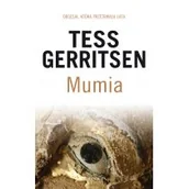 Thrillery - Mumia Nowa - miniaturka - grafika 1