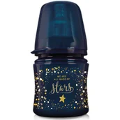 Butelki dla niemowląt - Lovi BUTELKA 120ML STARDUST CA21/587 - miniaturka - grafika 1