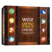 Gry planszowe - War Chest Nowa - miniaturka - grafika 1