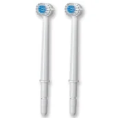 Końcówki do irygatorów - Waterpik Końcówki Irygatora TB-100 - miniaturka - grafika 1