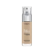 Podkłady do twarzy - Loreal True Match Foundation N2 Vanilla - miniaturka - grafika 1