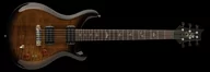 Gitary elektryczne - PRS SE Paul's Guitar Black Goldburst - miniaturka - grafika 1