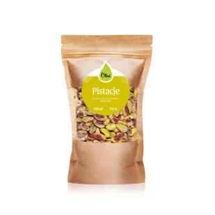 Pistacje 170 g Olini - Orzechy i nasiona - miniaturka - grafika 1