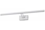 Lampy ścienne - Lester kinkiet 1xLED biały L60/7W 238311-01 - miniaturka - grafika 1