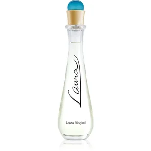 Laura Biagiotti Laura woda toaletowa 75ml - Wody i perfumy damskie - miniaturka - grafika 1