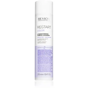 Revlon Professional Re/Start Color™ Violet Szampon przeciwżółknący 250ml - Szampony do włosów - miniaturka - grafika 1