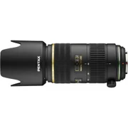 Pentax DA 300mm f/4.0 ED IF SDM SMC (21760) - Ceny i opinie na