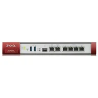 Switche - Zyxel Firewall ATP200-EU0102F (4x 10/100/1000Mbps) - miniaturka - grafika 1