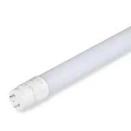 Świetlówki - Tuba Świetlówka LED T8 V-TAC 20W 150cm z starterem VT-1577 6500K 2100lm 3 Lata Gwarancji - miniaturka - grafika 1