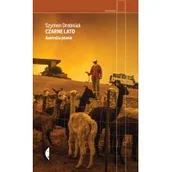 Felietony i reportaże - Czarne lato Nowa - miniaturka - grafika 1