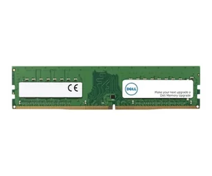 Dell  DDR4 16GB 3200MHz AB371019 AB371019 - Pamięci RAM - miniaturka - grafika 2