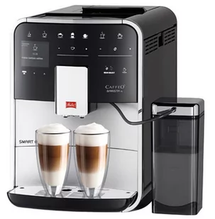 Ekspres do kawy Melitta Caffeo Barista TS Smart F85/0-101 - Ekspresy do kawy - miniaturka - grafika 4