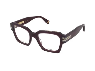 Dioptrie szkieł Marc Jacobs MJ 1088 B3V - Okulary korekcyjne, oprawki, szkła - miniaturka - grafika 1