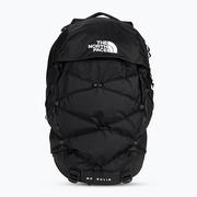 Plecaki - Plecak turystyczny The North Face Borealis 28 l black/black | WYSYŁKA W 24H | 30 DNI NA ZWROT - miniaturka - grafika 1